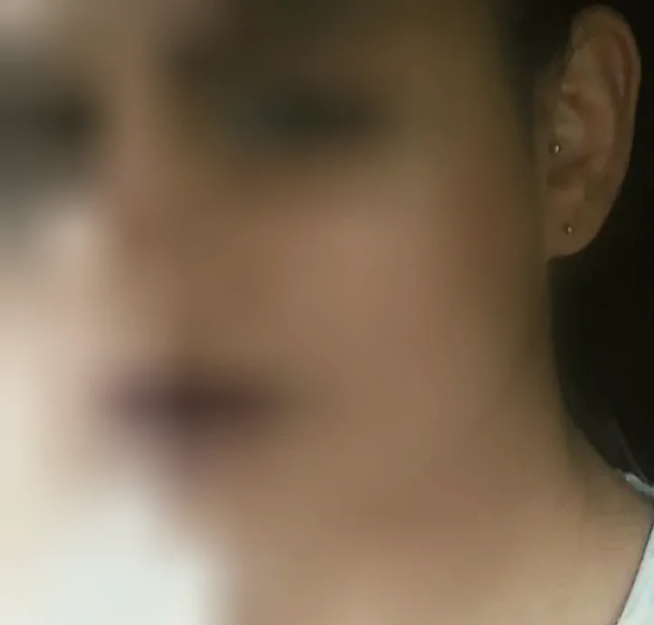 Aya, 38