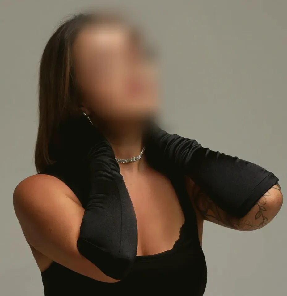 Maaike, 31
